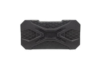 Go Rhino HS-20 Textured Black Hitch Step for 2" Receivers  • HS2012T