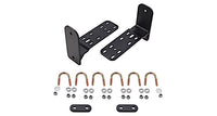 Rhino-Rack Batwing Tubular Rack Bracket Kit  • 31103