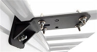 Rhino-Rack Batwing Tubular Rack Bracket Kit  • 31103