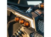 Rigid Can-Am Revolve Headlight Kit, 2017-Current   • 41637