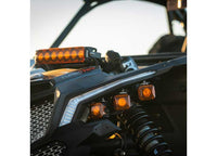 Rigid Can-Am Revolve Headlight Kit, 2017-Current   • 41637