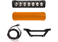 Rigid 2017+ Can-Am 10" Revolve Bar Light Kit  • 41638