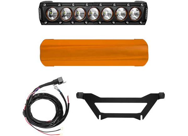 Rigid 2017+ Can-Am 10" Revolve Bar Light Kit  • 41638