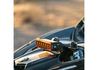 Rigid 2017+ Can-Am 10" Revolve Bar Light Kit  • 41638