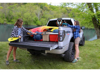 Klymit Adjustable Cargo Bar,  Black  • 100T66