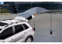 Rightline Gear SUV Tailgate Portable Canopy Tent, Universal, 8' x 6' x 8.5"  • 110930
