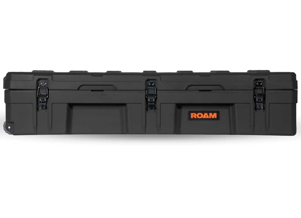 ROAM 128L Rugged Case â€“ Black  • ROAM-CASE-128L-BLK-LL