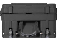 ROAM 128L Rugged Case â€“ Black  • ROAM-CASE-128L-BLK-LL