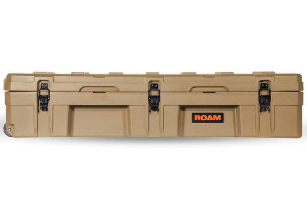 ROAM 128L Rugged Case â€“ Desert Tan  • ROAM-CASE-128L-DESERTTAN-LL