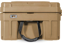 ROAM 128L Rugged Case â€“ Desert Tan  • ROAM-CASE-128L-DESERTTAN-LL