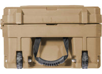 ROAM 128L Rugged Case â€“ Desert Tan  • ROAM-CASE-128L-DESERTTAN-LL