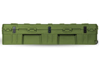 Roam 128L Rolling Rugged Case, OD Green  • ROAM-CASE-128L-ODGREEN-LL