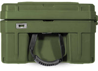 Roam 128L Rolling Rugged Case, OD Green  • ROAM-CASE-128L-ODGREEN-LL