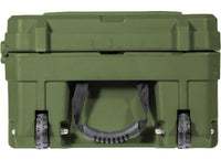 Roam 128L Rolling Rugged Case, OD Green  • ROAM-CASE-128L-ODGREEN-LL