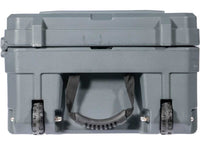 ROAM 128L Rolling Rugged Case, Slate  • ROAM-CASE-128L-SLATE-LL
