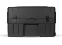 ROAM 132L Rolling Rugged Case, Black  • ROAM-CASE-132L-BLK-LL