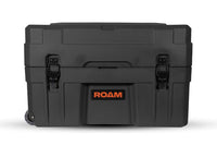 ROAM 132L Rolling Rugged Case, Black  • ROAM-CASE-132L-BLK-LL