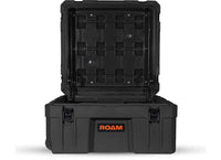 ROAM 132L Rolling Rugged Case, Black  • ROAM-CASE-132L-BLK-LL