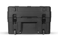 ROAM 132L Rolling Rugged Case, Black  • ROAM-CASE-132L-BLK-LL