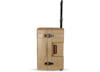 ROAM 132L Rolling Rugged Case, Desert Tan  • ROAM-CASE-132L-DESERTTAN-LL