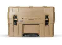 ROAM 132L Rolling Rugged Case, Desert Tan  • ROAM-CASE-132L-DESERTTAN-LL