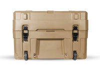 ROAM 132L Rolling Rugged Case, Desert Tan  • ROAM-CASE-132L-DESERTTAN-LL