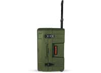ROAM 132L Rolling Rugged Case, OD Green  • ROAM-CASE-132L-ODGREEN-LL