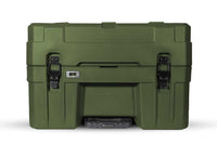 ROAM 132L Rolling Rugged Case, OD Green  • ROAM-CASE-132L-ODGREEN-LL