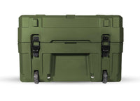 ROAM 132L Rolling Rugged Case, OD Green  • ROAM-CASE-132L-ODGREEN-LL