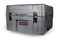 ROAM 132L Rolling Rugged Case, Slate  • ROAM-CASE-132L-SLATE-LL