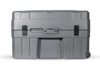 ROAM 132L Rolling Rugged Case, Slate  • ROAM-CASE-132L-SLATE-LL