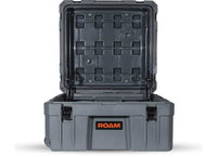 ROAM 132L Rolling Rugged Case, Slate  • ROAM-CASE-132L-SLATE-LL