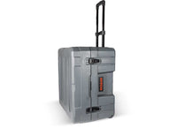 ROAM 132L Rolling Rugged Case, Slate  • ROAM-CASE-132L-SLATE-LL