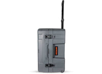 ROAM 132L Rolling Rugged Case, Slate  • ROAM-CASE-132L-SLATE-LL