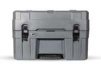 ROAM 132L Rolling Rugged Case, Slate  • ROAM-CASE-132L-SLATE-LL