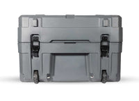 ROAM 132L Rolling Rugged Case, Slate  • ROAM-CASE-132L-SLATE-LL