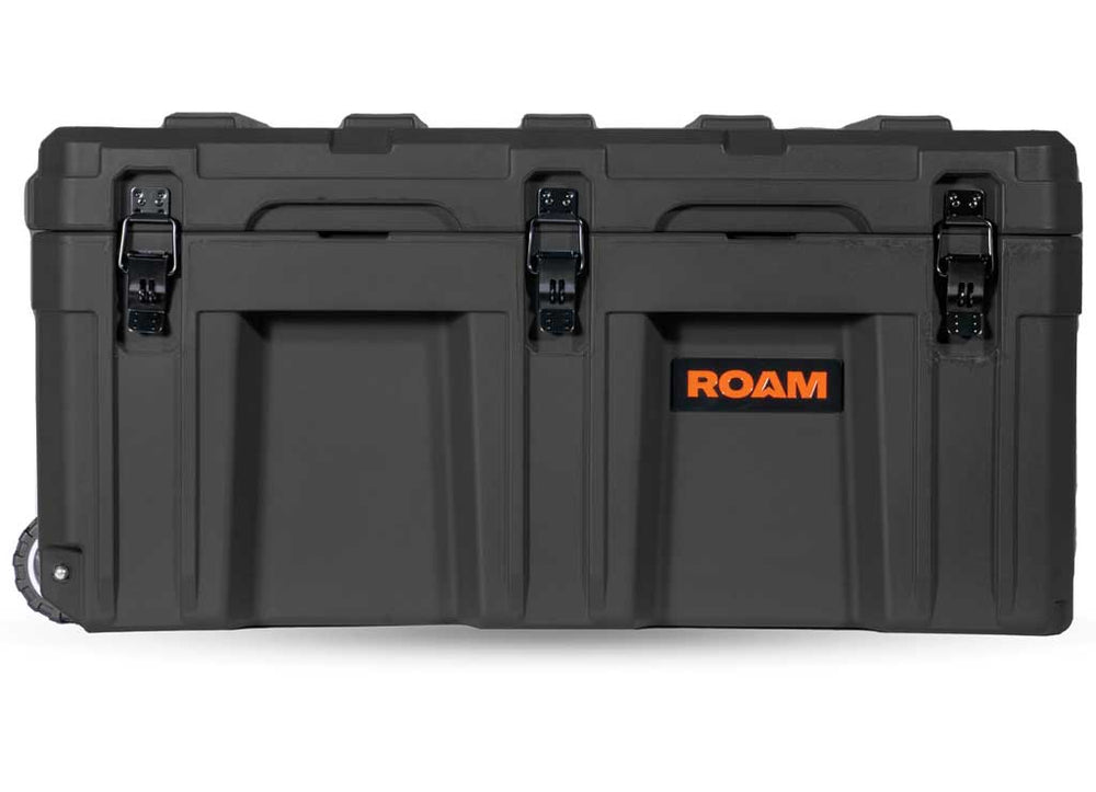 ROAM 150L Rolling Rugged Case, Black  • ROAM-CASE-150L-BLK-LL