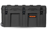 ROAM 150L Rolling Rugged Case, Black  • ROAM-CASE-150L-BLK-LL