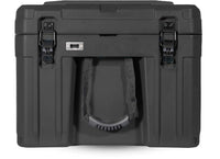 ROAM 150L Rolling Rugged Case, Black  • ROAM-CASE-150L-BLK-LL