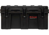 ROAM Rugged Case 160L, Black  • ROAM-CASE-160L-BLK-LL