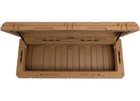 ROAM Rugged Case, 95L, Desert Tan  • ROAM-CASE-95L-DESERTTAN-LL