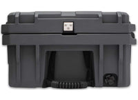 ROAM Rugged Case, 95l, Slate  • ROAM-CASE-95L-SLATE-LL