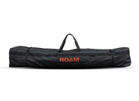 ROAM The Drifter Tent  • ROAM-HUBTENT-4P-BLK