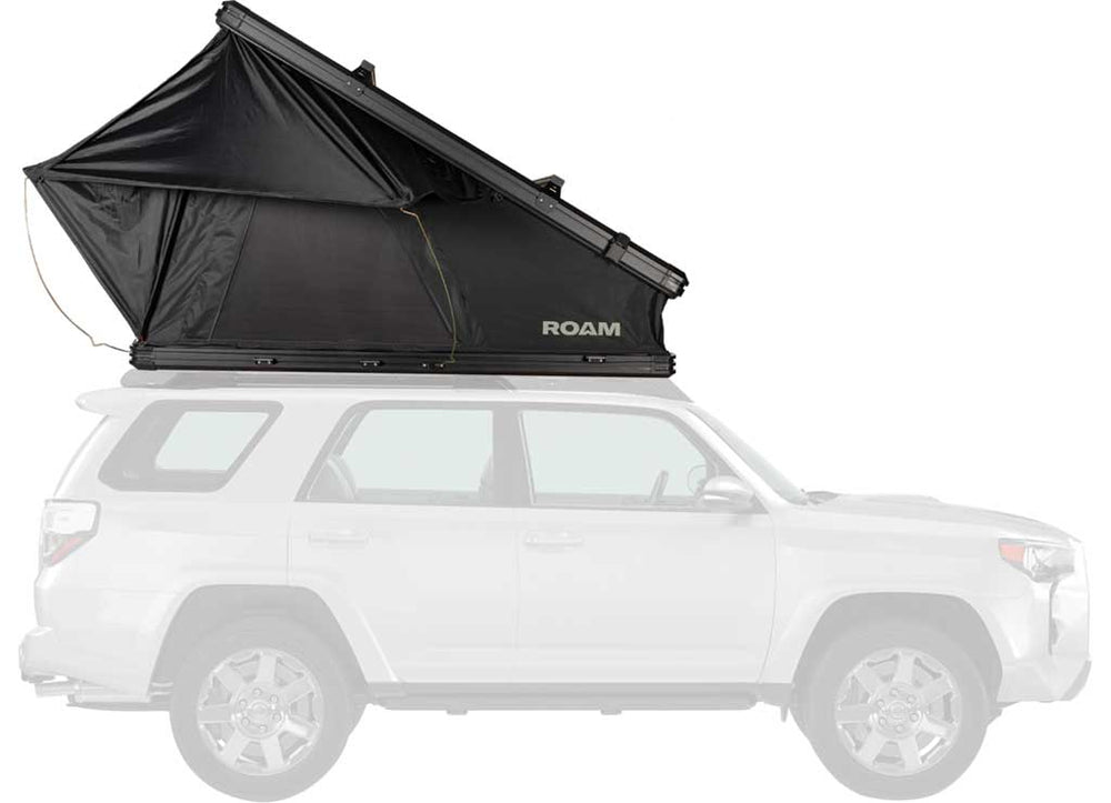 ROAM Desperado Hardshell Rooftop Tent  • ROAM-RTT-DSPRDO-SLATE-WB