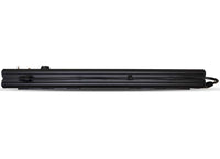 ROAM Rooftop Water Tank, 7 Gallon, Aluminum, Black  • ROAM-TANK-28L