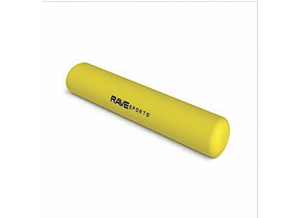 RAVE Sports Small Aqua Log Attachment - Yellow  • 02014