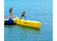 RAVE Sports Small Aqua Log Attachment - Yellow  • 02014