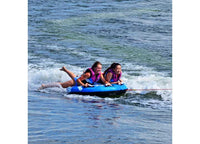 RAVE Sports Storm 2 Person Boat Towable  • 02322