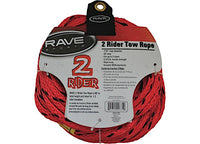 RAVE Sports 2 Person Tubing Tow Rope  • 02331