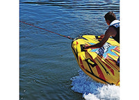 RAVE Sports 2 Person Tubing Tow Rope  • 02331